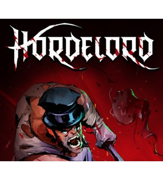 Hordelord Steam Key GLOBAL